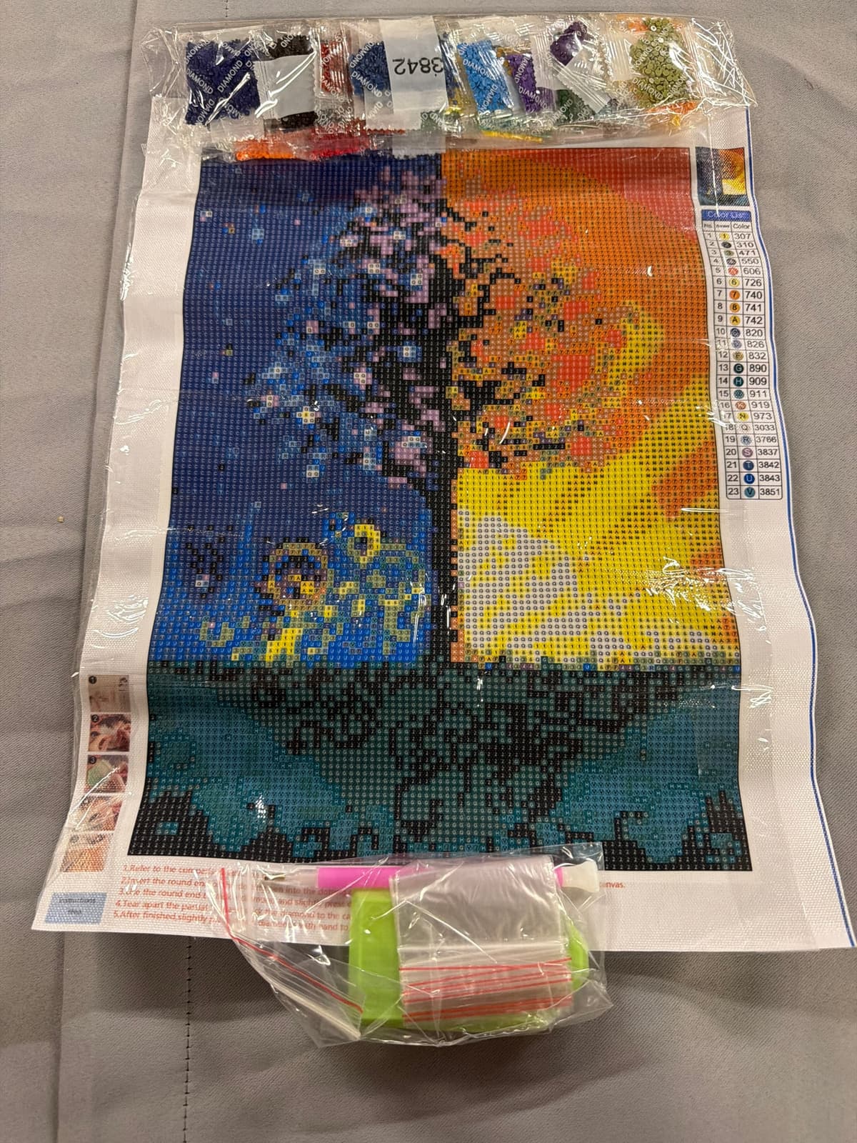 Diamond Painting