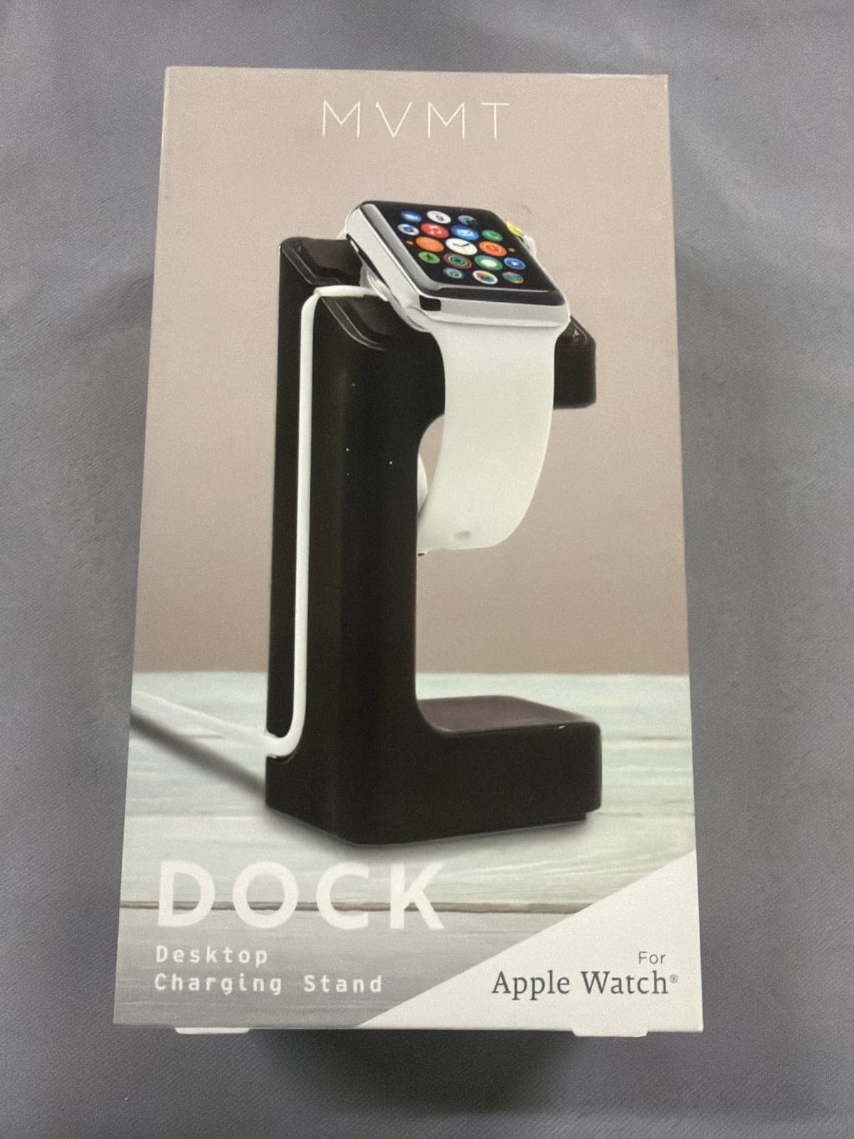 Desktop Charging Stand 