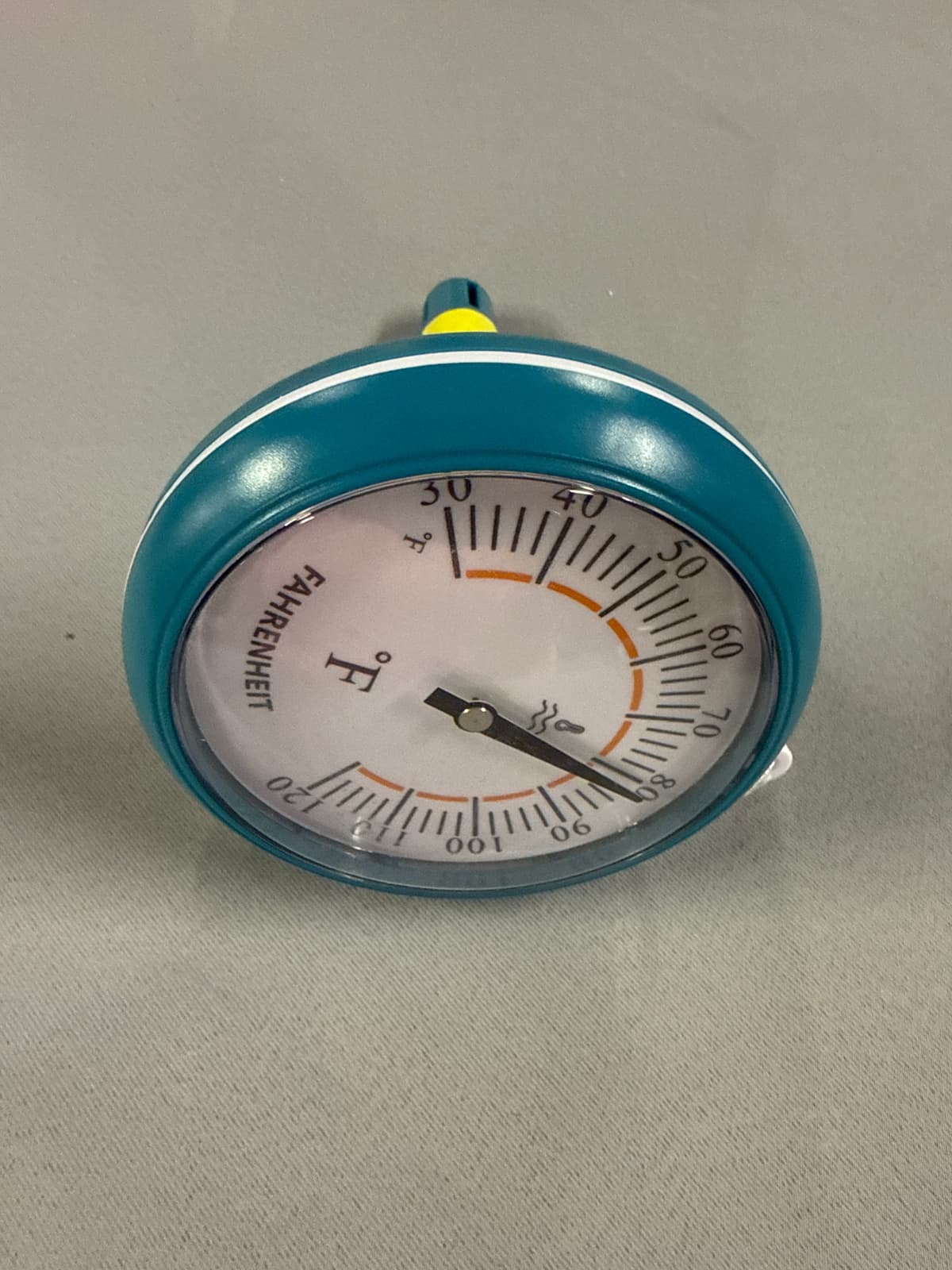 Swimline Digital Floating Thermometer