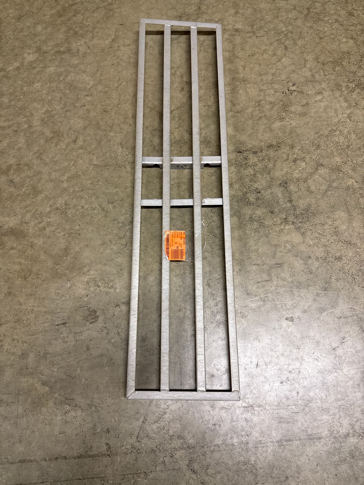 Garvee Lawn Leveling Rake