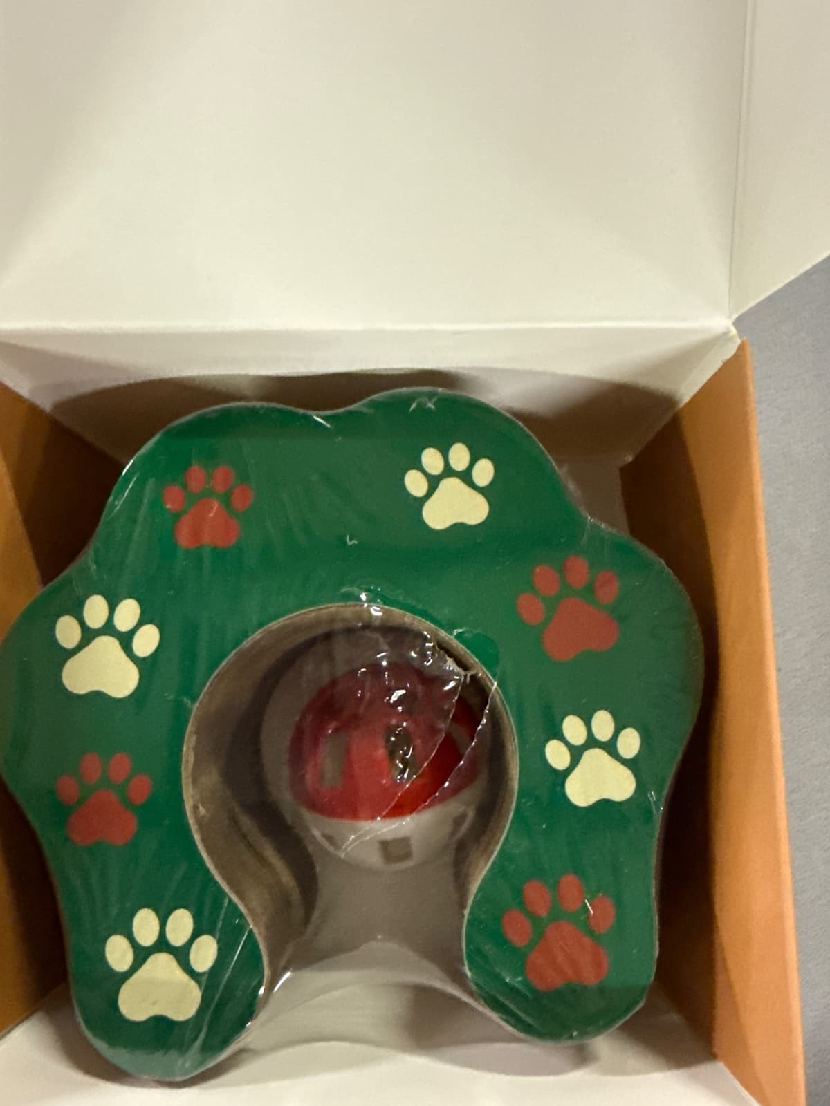 Cat Scratching Board Toy