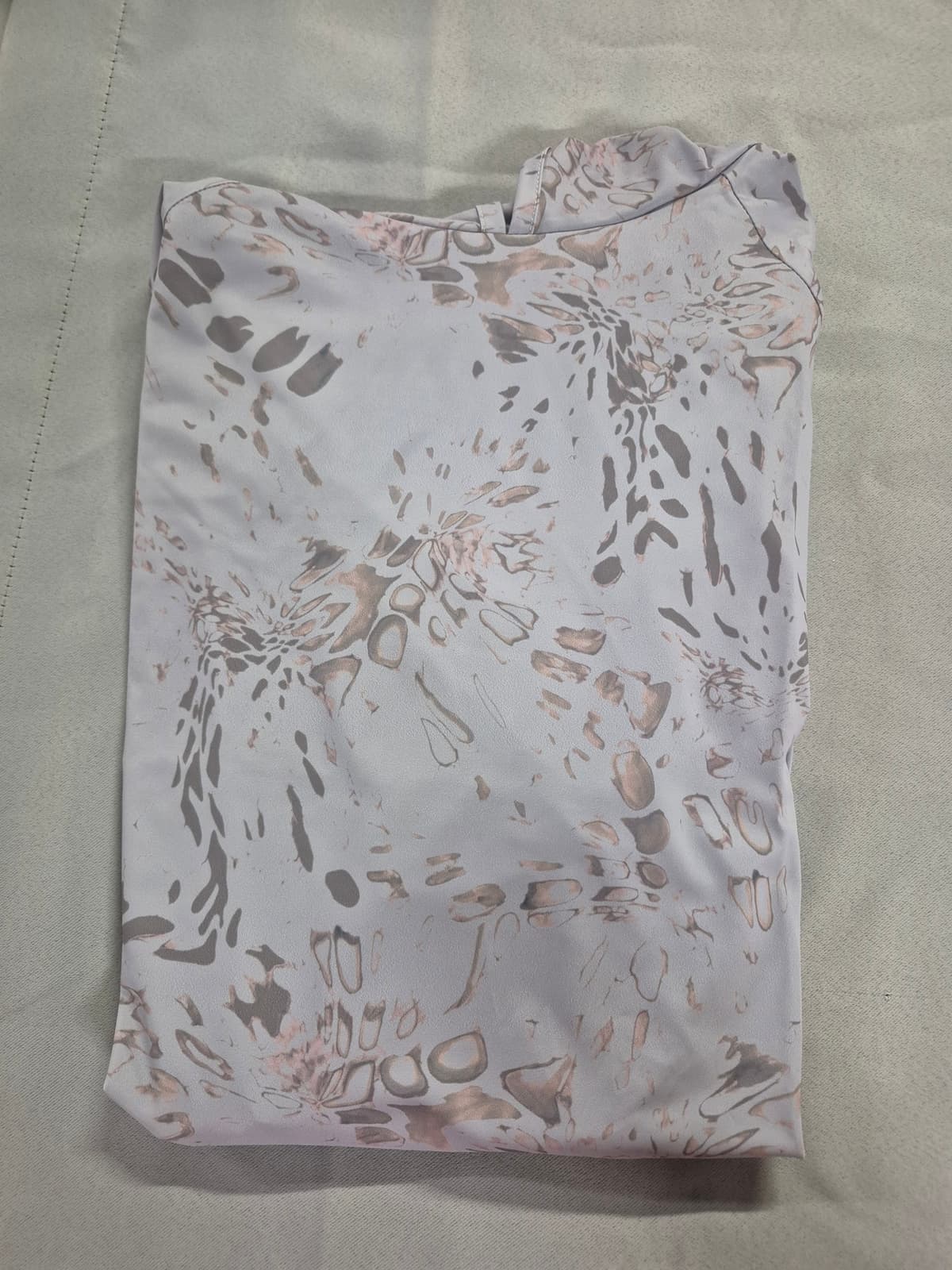 Women's Sun Shirt UPF 50+ (M)
