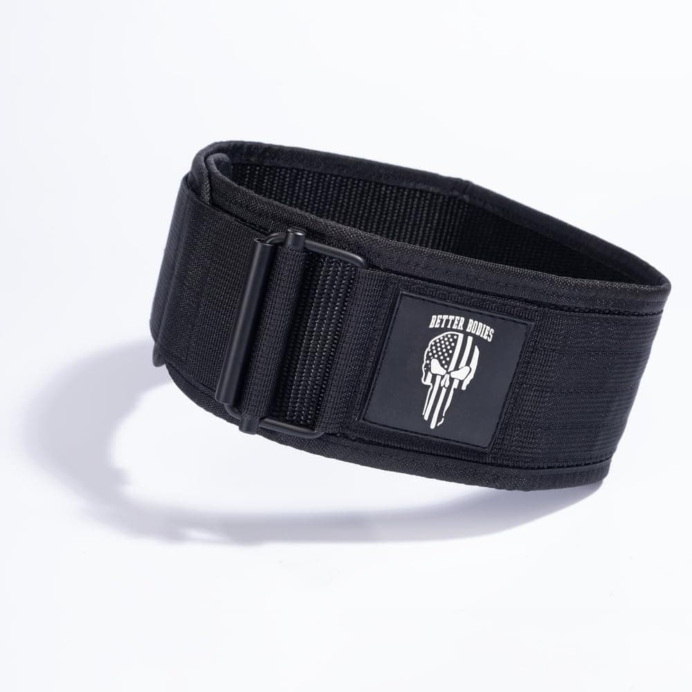 Better Bodies Weight Lifting Belt