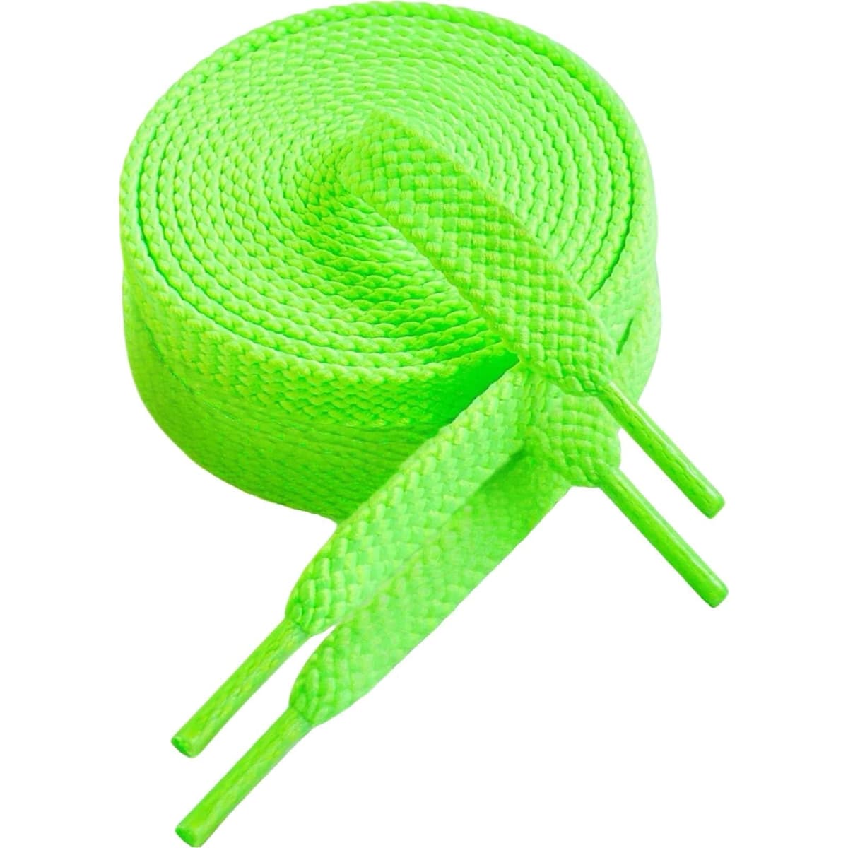 VSUDO 2 Pairs Double Layer Shoe Laces