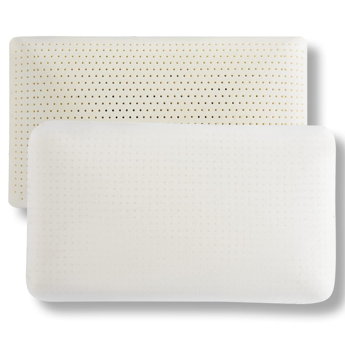 JOTOM Talalay Natural Latex Pillow (M)