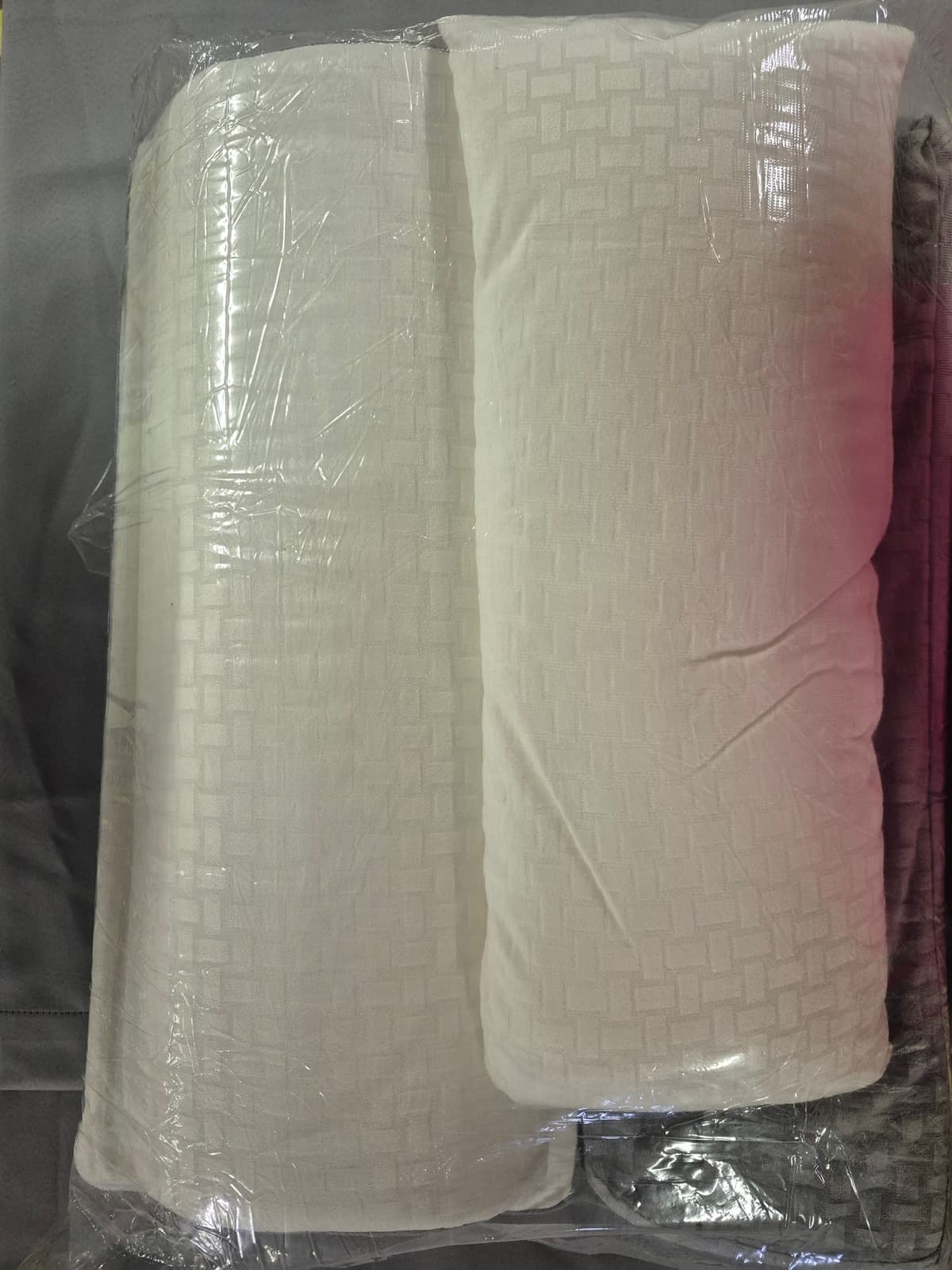 Memory Foam Reading Wedge Pillow