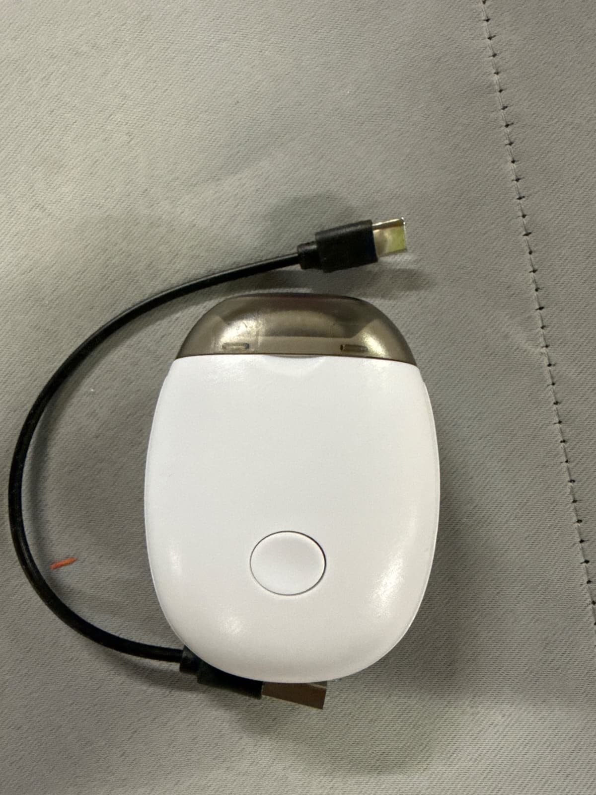 Electric Nail Grinder