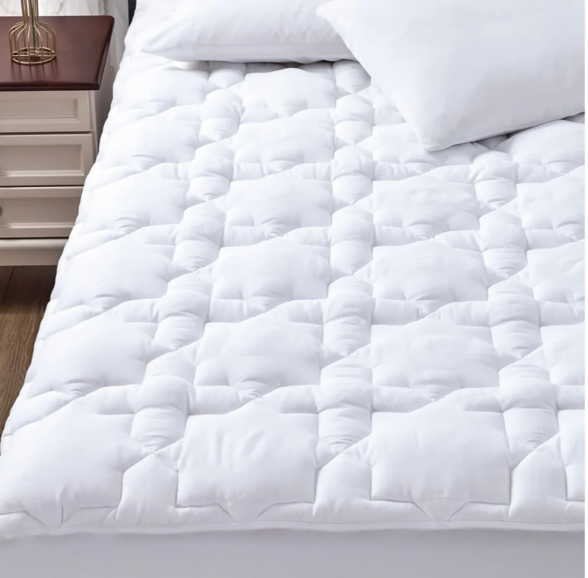 Cozylux Mattess Topper (King)