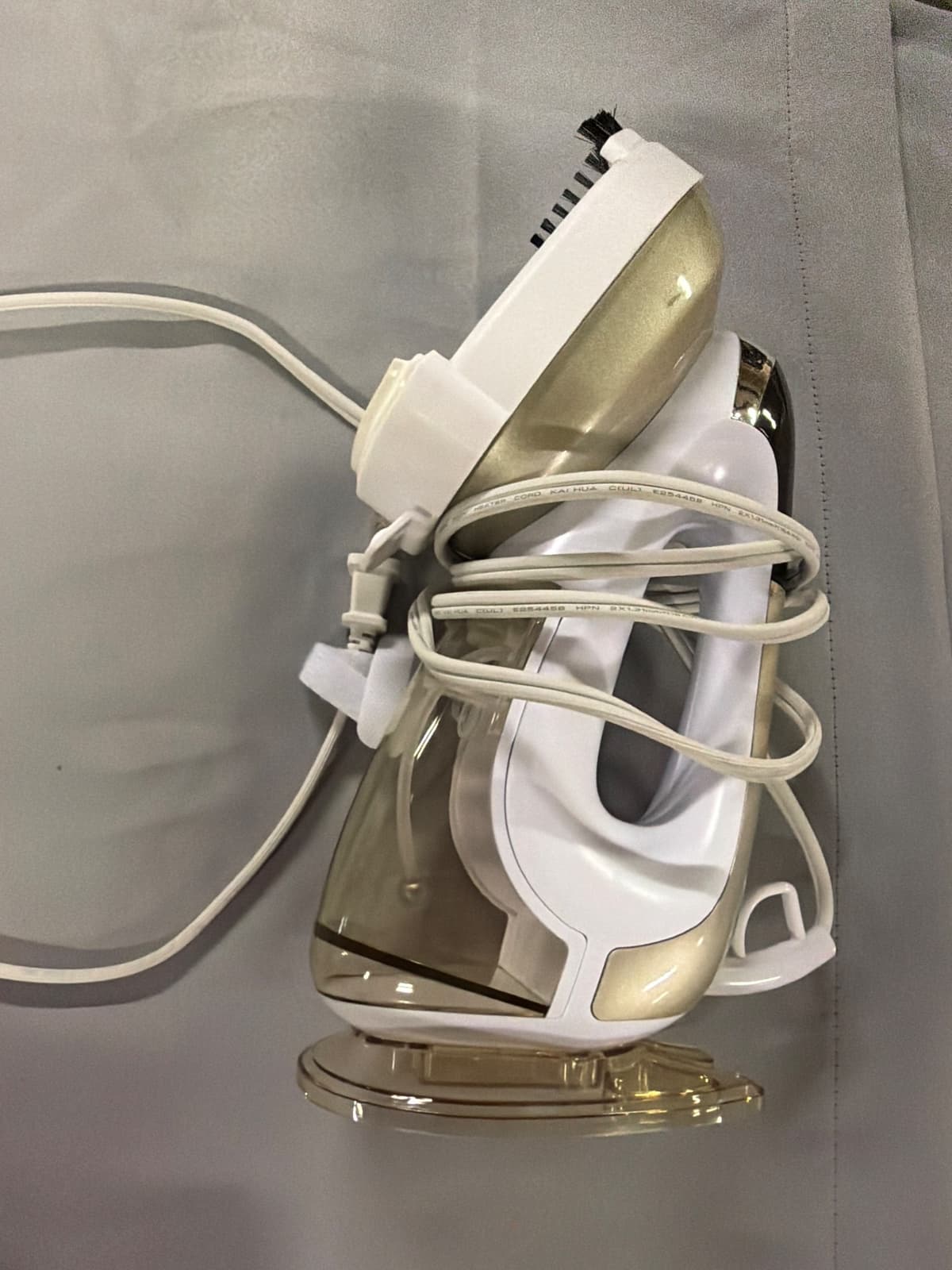 Conair Handheld steamer