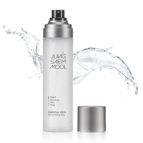 Essential Mool Micro Fitting Mist (4.06 Fl Oz)