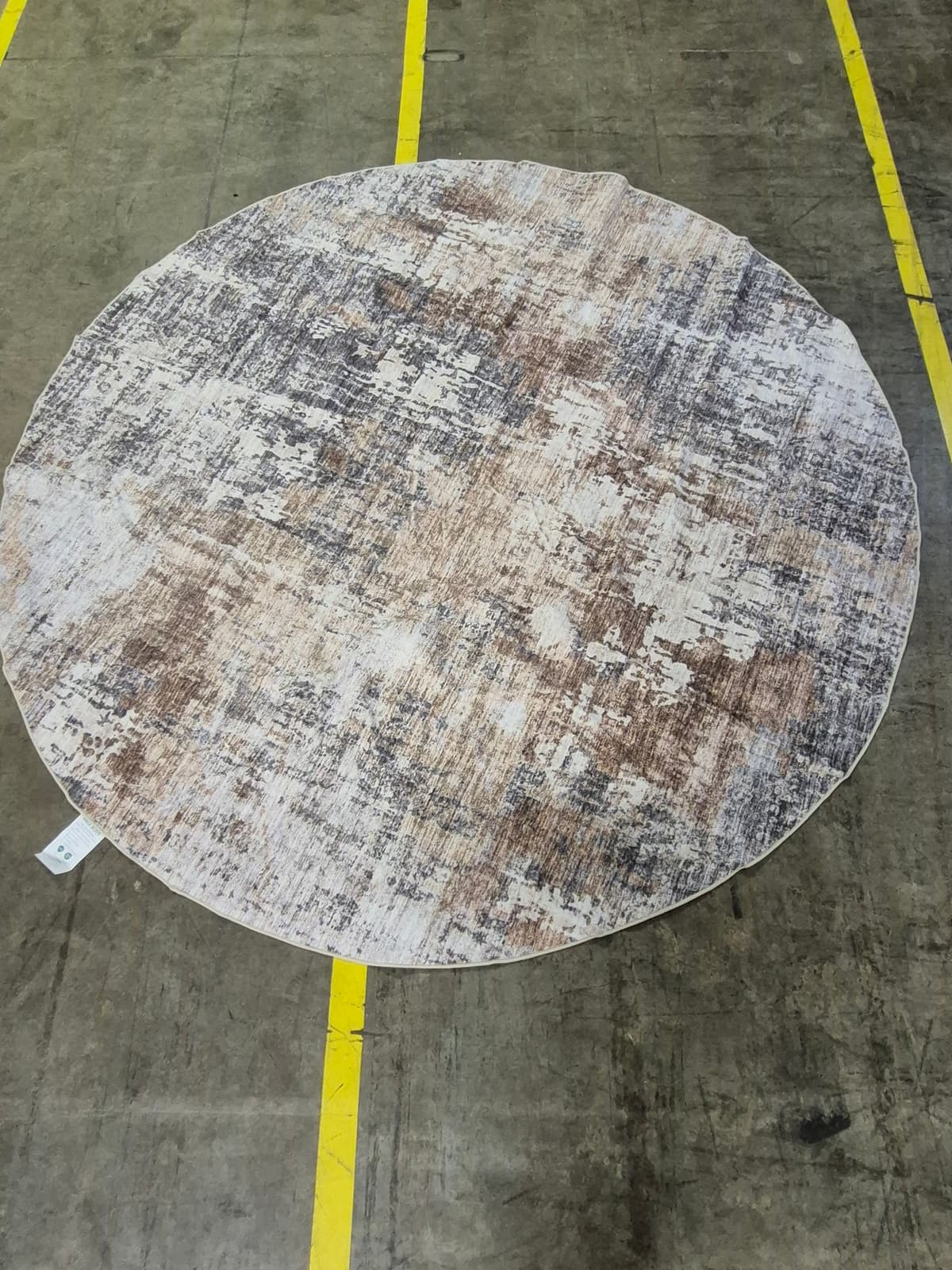8ft Area Rug
