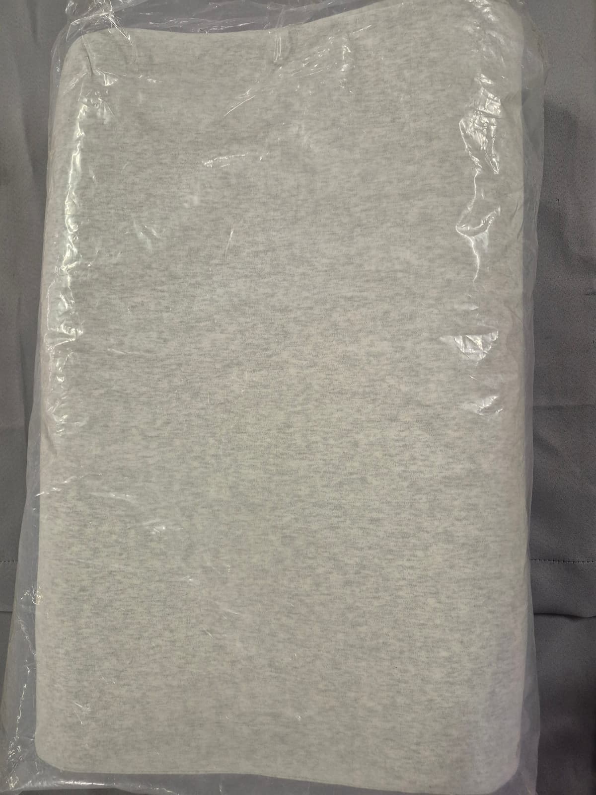 Tiersini Natural Latex Pillow (16"x23")