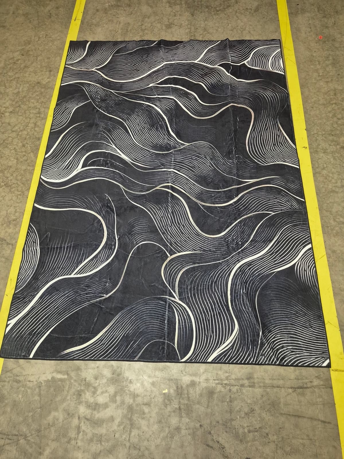 5x7 Area Rug