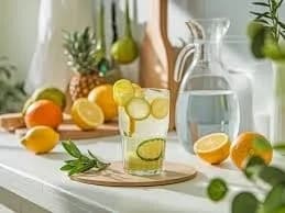 Matteo's Sugar-Free Hydration Concentrate