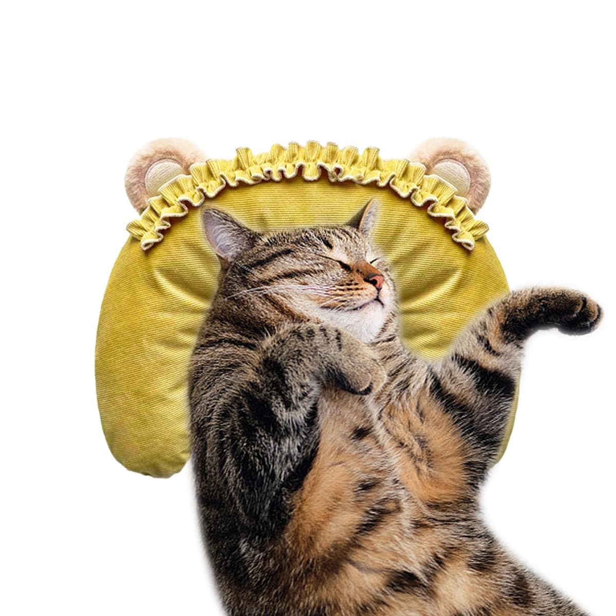 Pet Calming Pillow