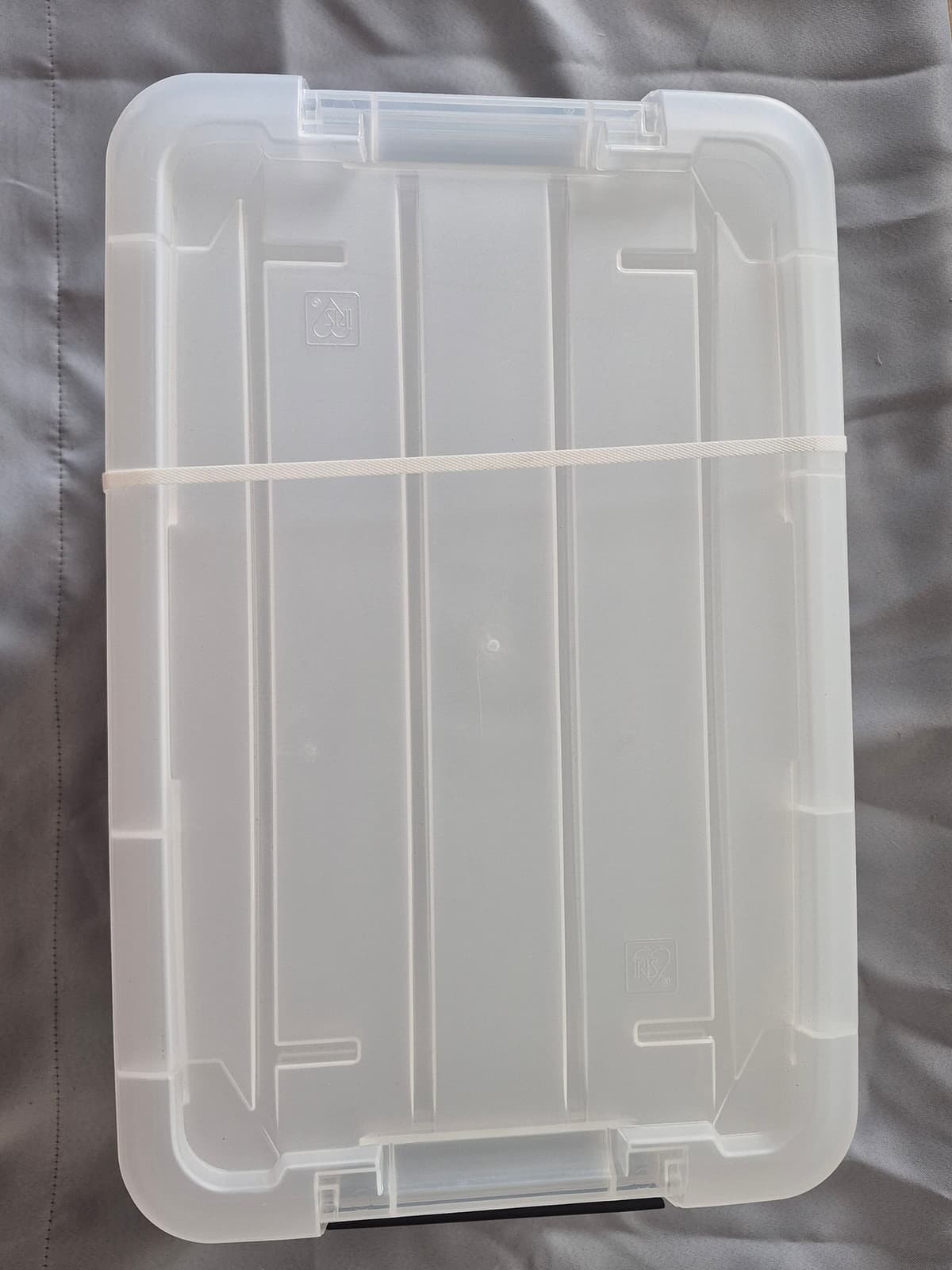 Iris Stack & Pull 13.5 QT box 3 Piece Set