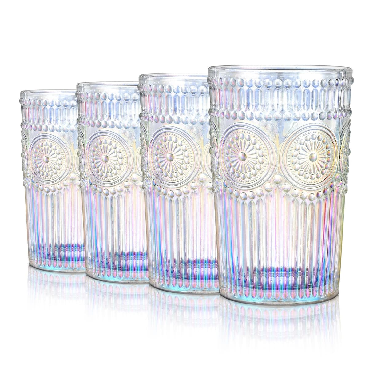 Joeyan Iridescent Drinking, 12.5 oz