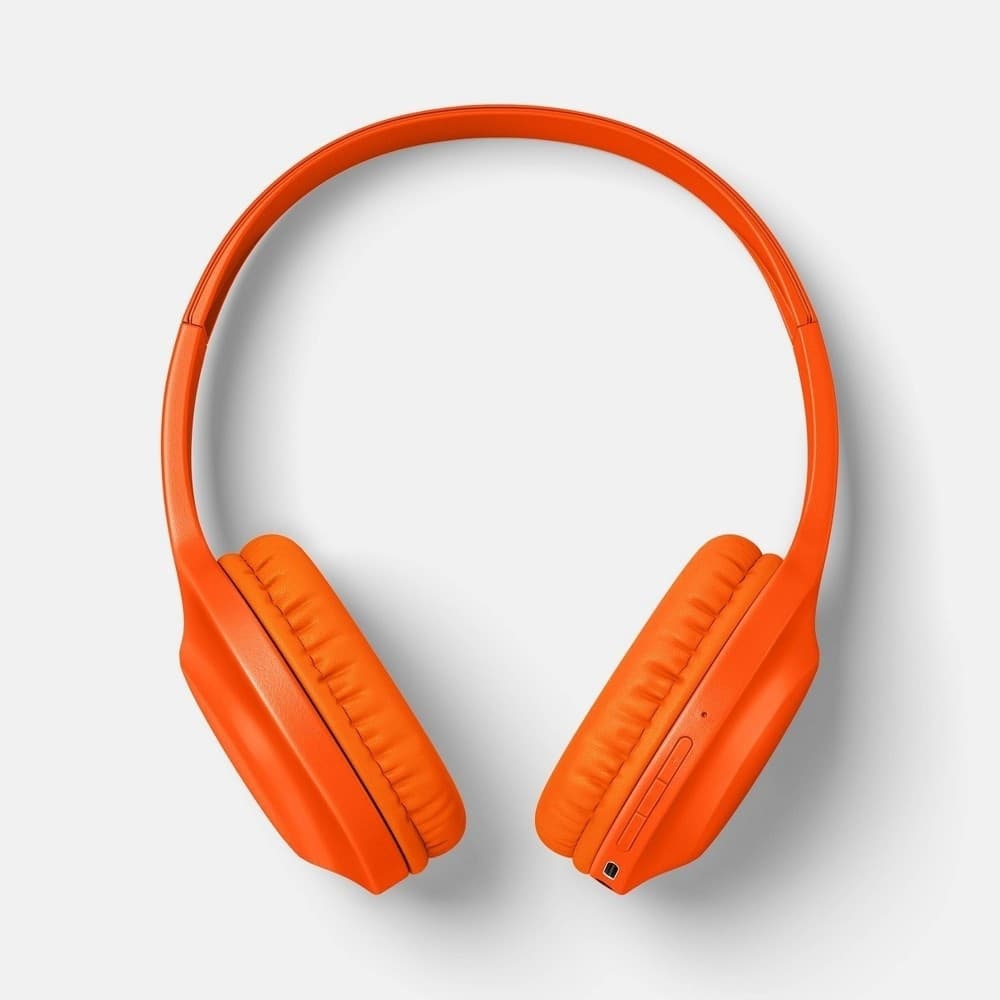 Built-in Microphone Wireless Banded Headphones
