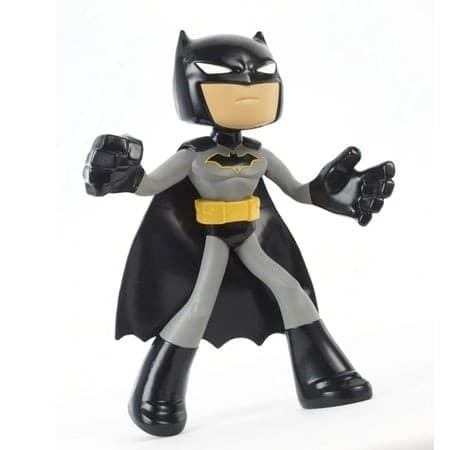 DC Justice League Flextreme Batman Action Figure
