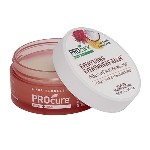 PROcure Everything Everywhere Balm Natural