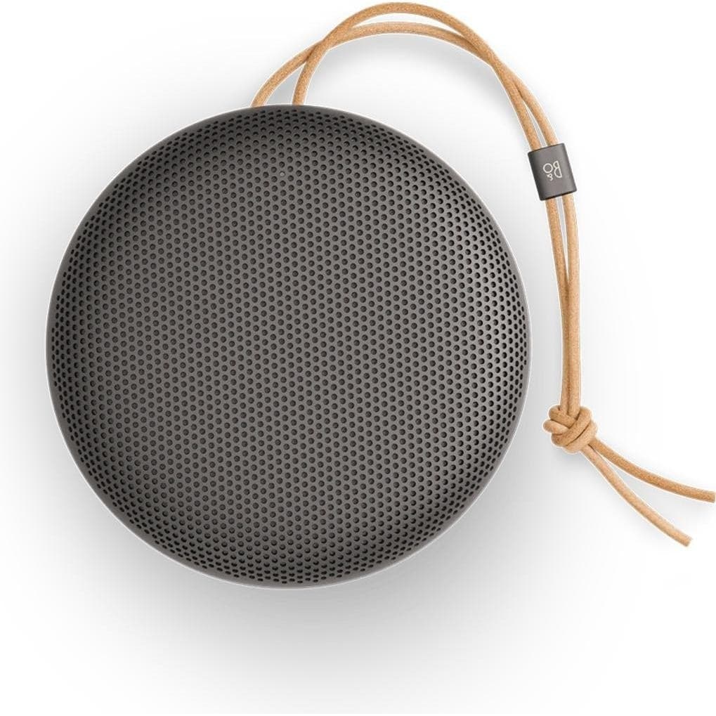 Bang & Olufsen BeoSound A1 3rd Gen Stereo