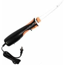 Ozark Trail Electric Fishing Fillet Knife with