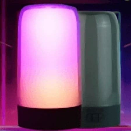 Merkury Innovations ColorFlow RGBIC LED, 1 Pack