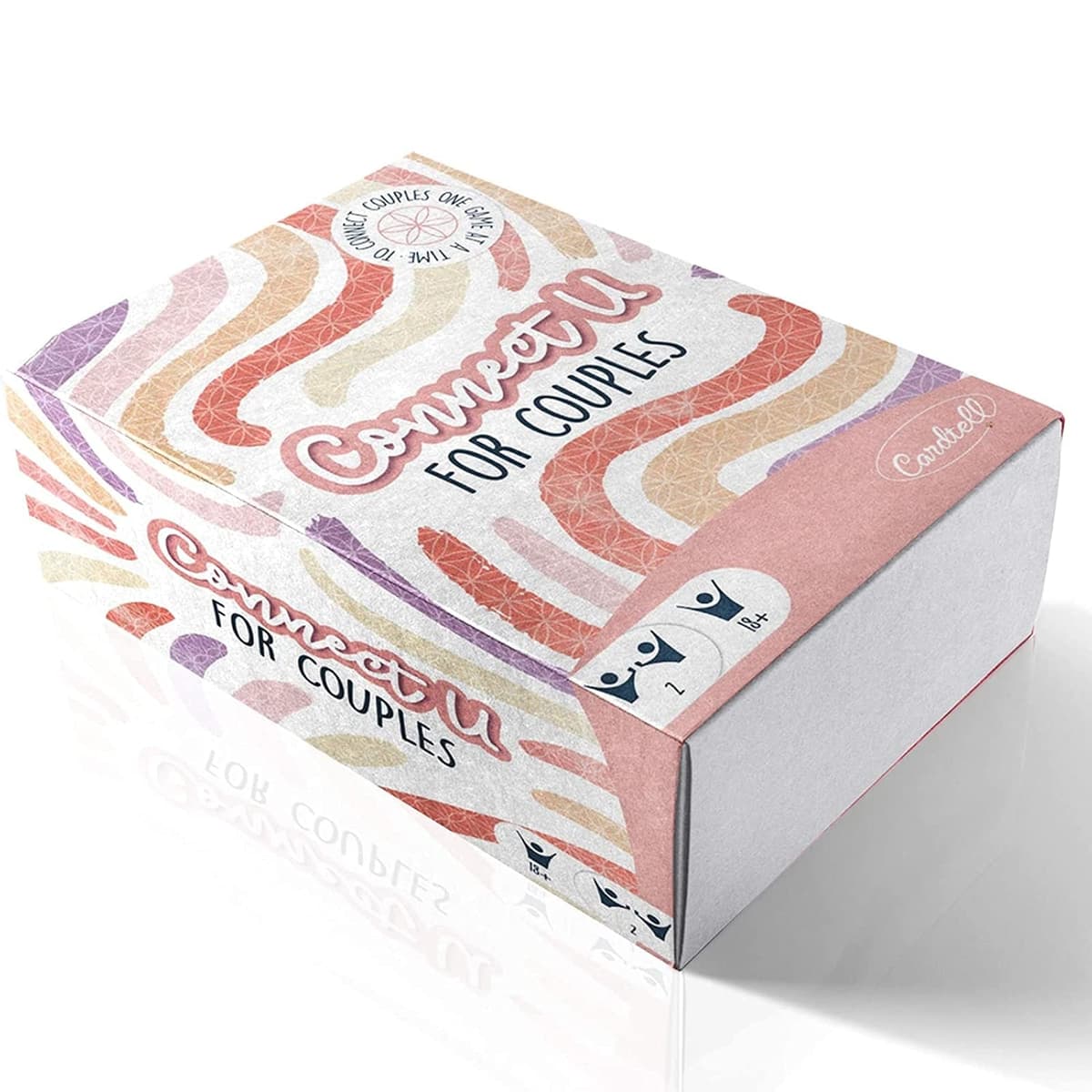 Games - Fun Card Game That Builds Relationships