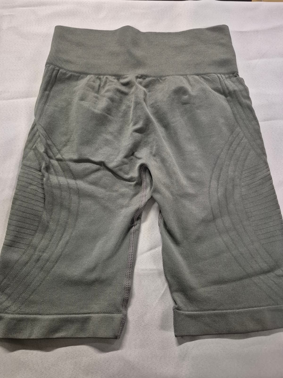 Women's Biker Shorts (S)