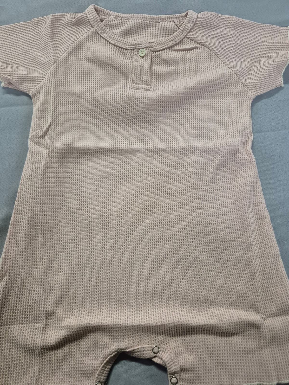 Short Sleeve Onsie (18-24mos)