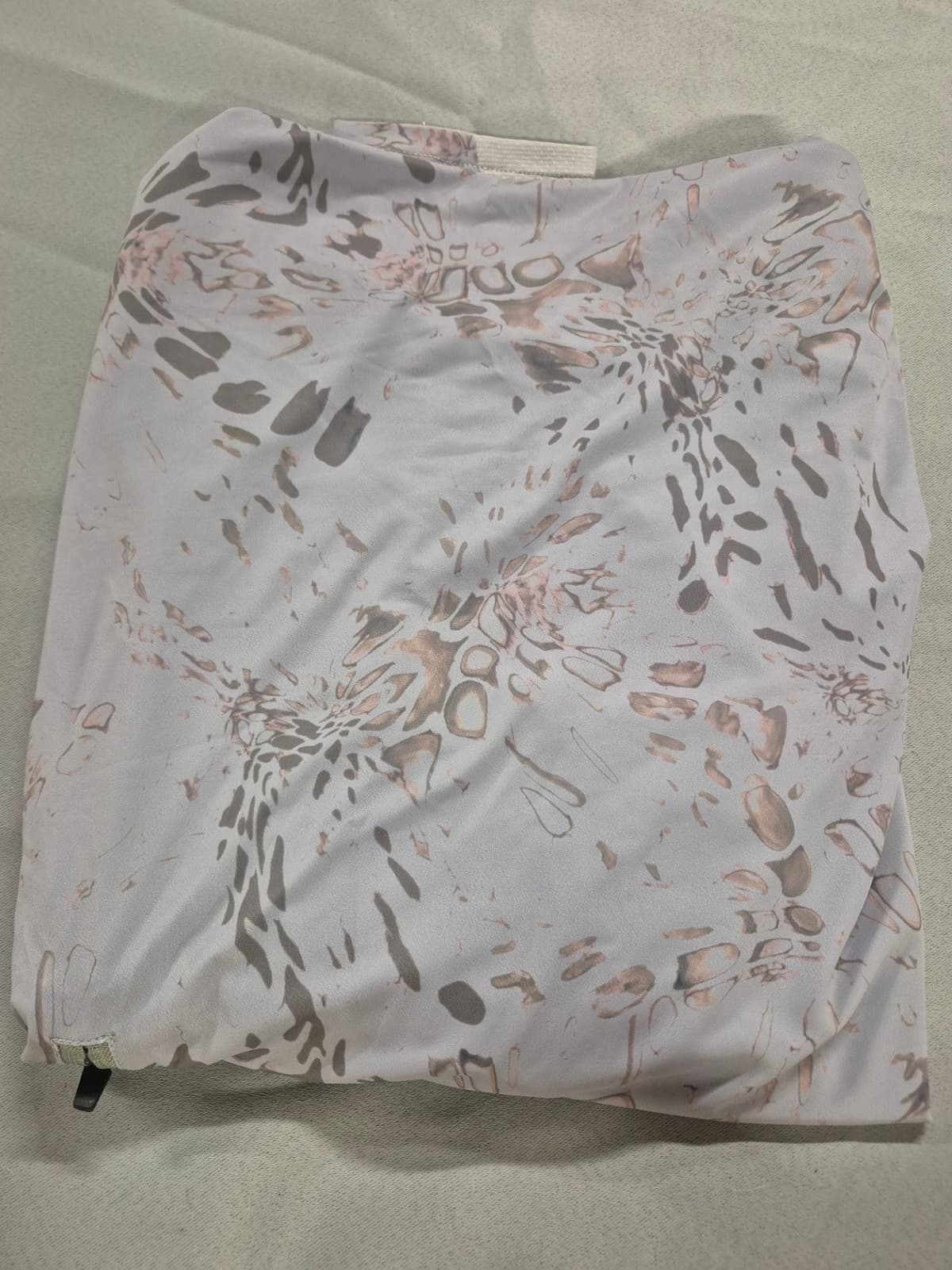 Women's UPF 50+ UV Blocking Shirt (M)
