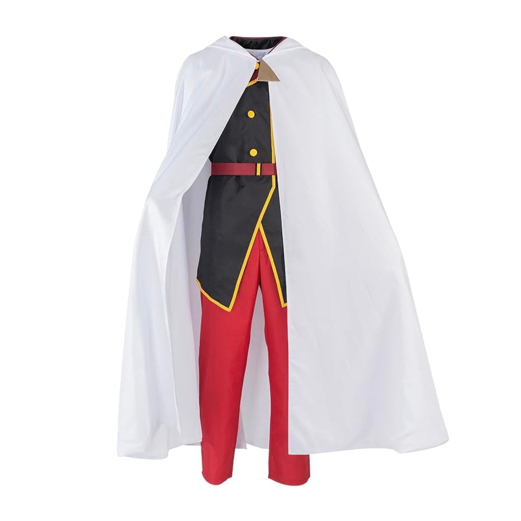 MelangCos Anime Raine Cosplay Costume Raine (XL)