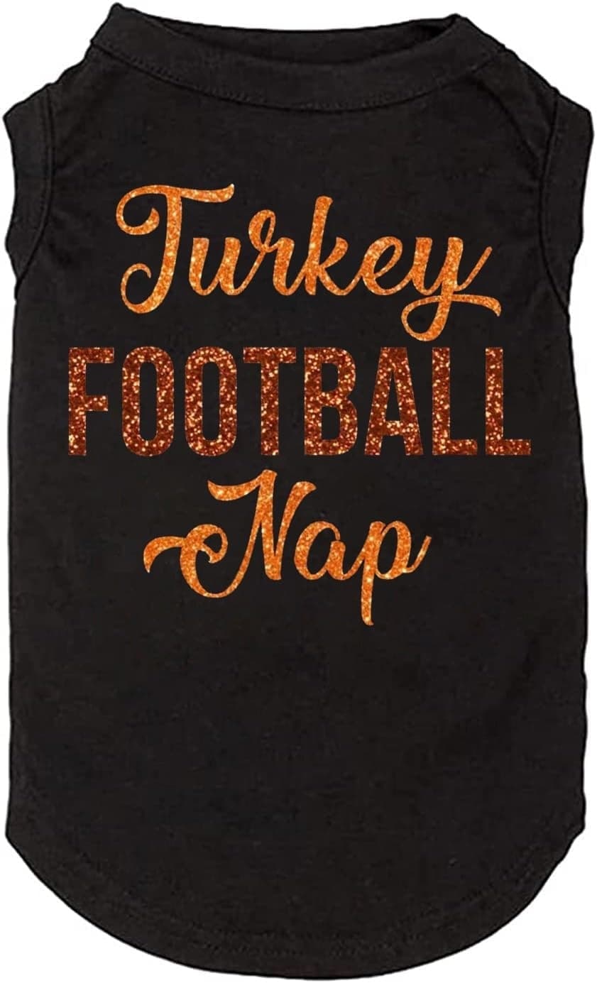 Halloween Dog Shirt for Pet Clothes, X-Large