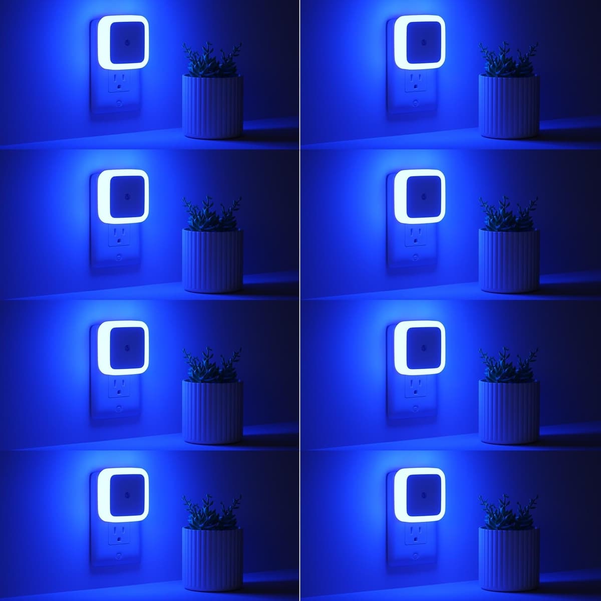 Sujeet Night Light, Night Lights Plug into Wall