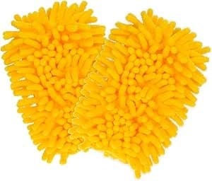 Ancable 2-Pack Duster Refills for Swiffer, 360°