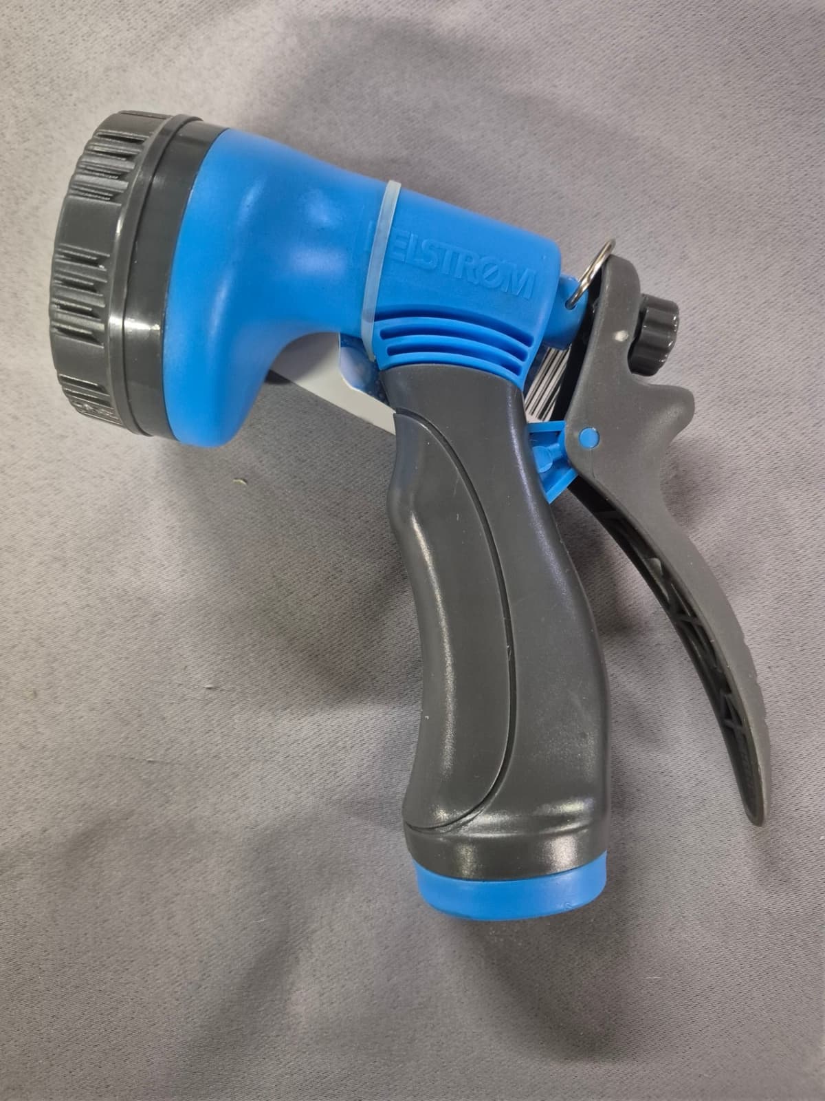 Belstrom 8 Pattern Hose Nozzle