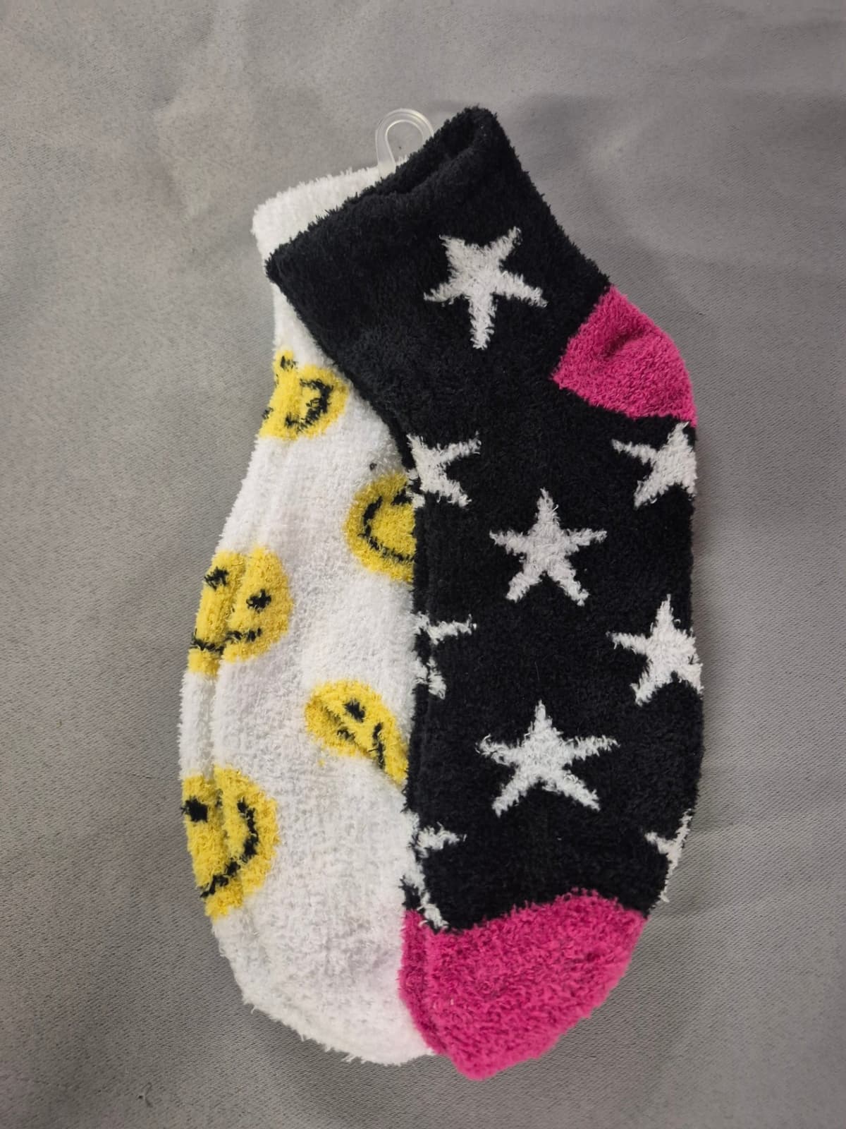 Ankle Socks For Women 2 Pairs