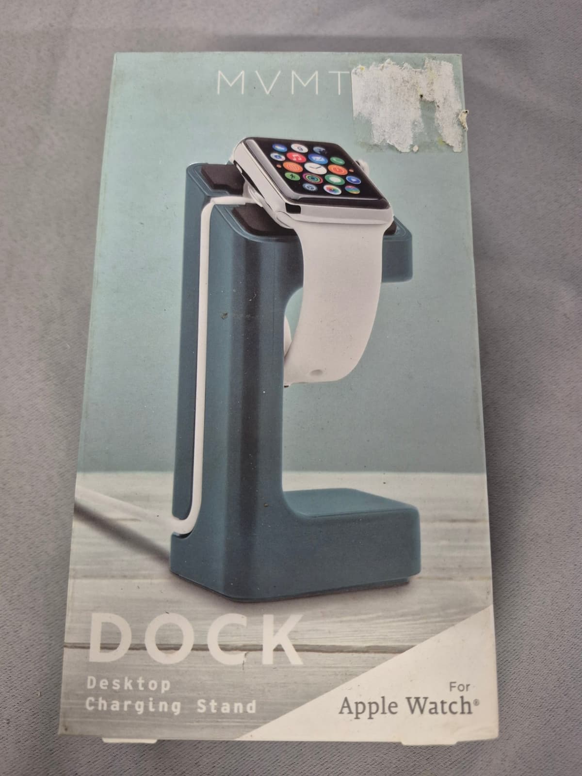 Apple Watch Desktop Charging Stand