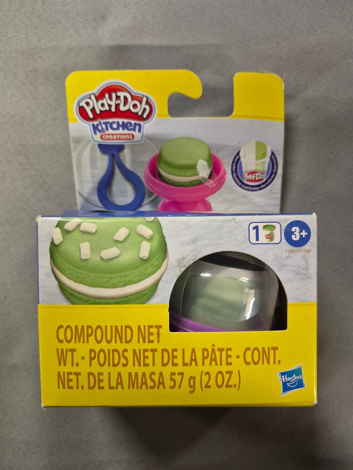 Play-Doh Kitchen Creations
