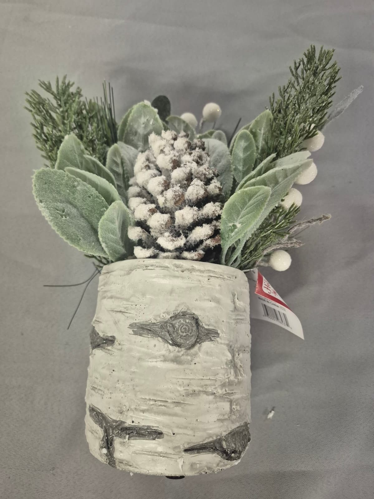 Holiday Style Atificial Arrangement