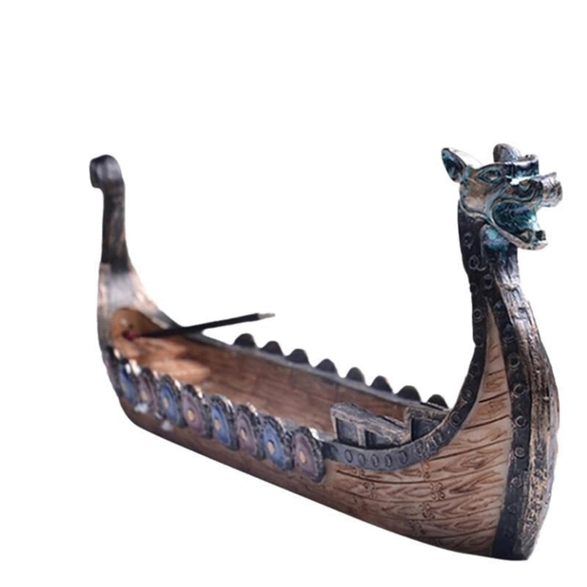 Retro Incense Burners Traditional Chinese Design