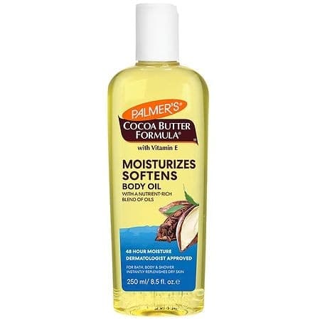 Palmers Cocoa Butter Formula Body Oil with