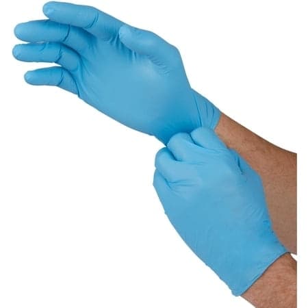 BOSS 100-pack West Chester Protective, 100 Pack
