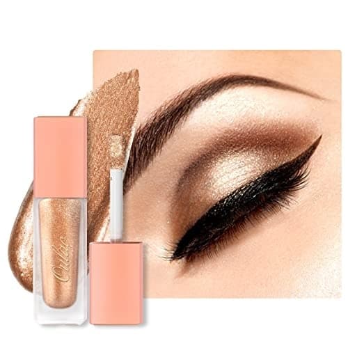 Oulac Liquid Glitter Eyeshadow Liquid Eyeshadow