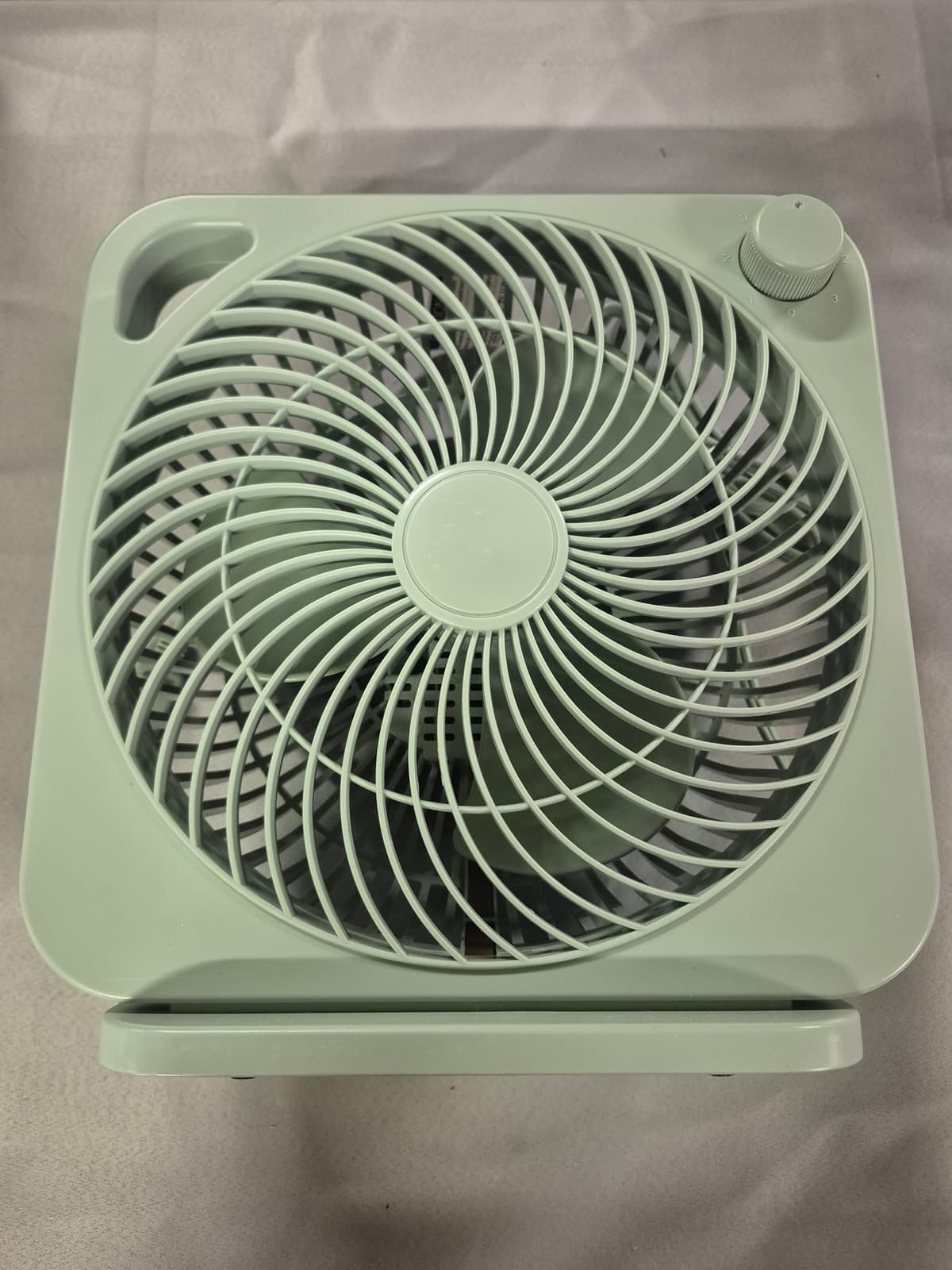 Mainstays 9 inch 3 Speed Table Fan