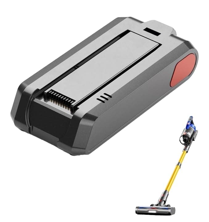 Battery for ONLY for V7 Cordless Vacuum Cleaner
