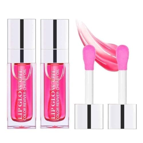 Hydrating Lip Glow Oil