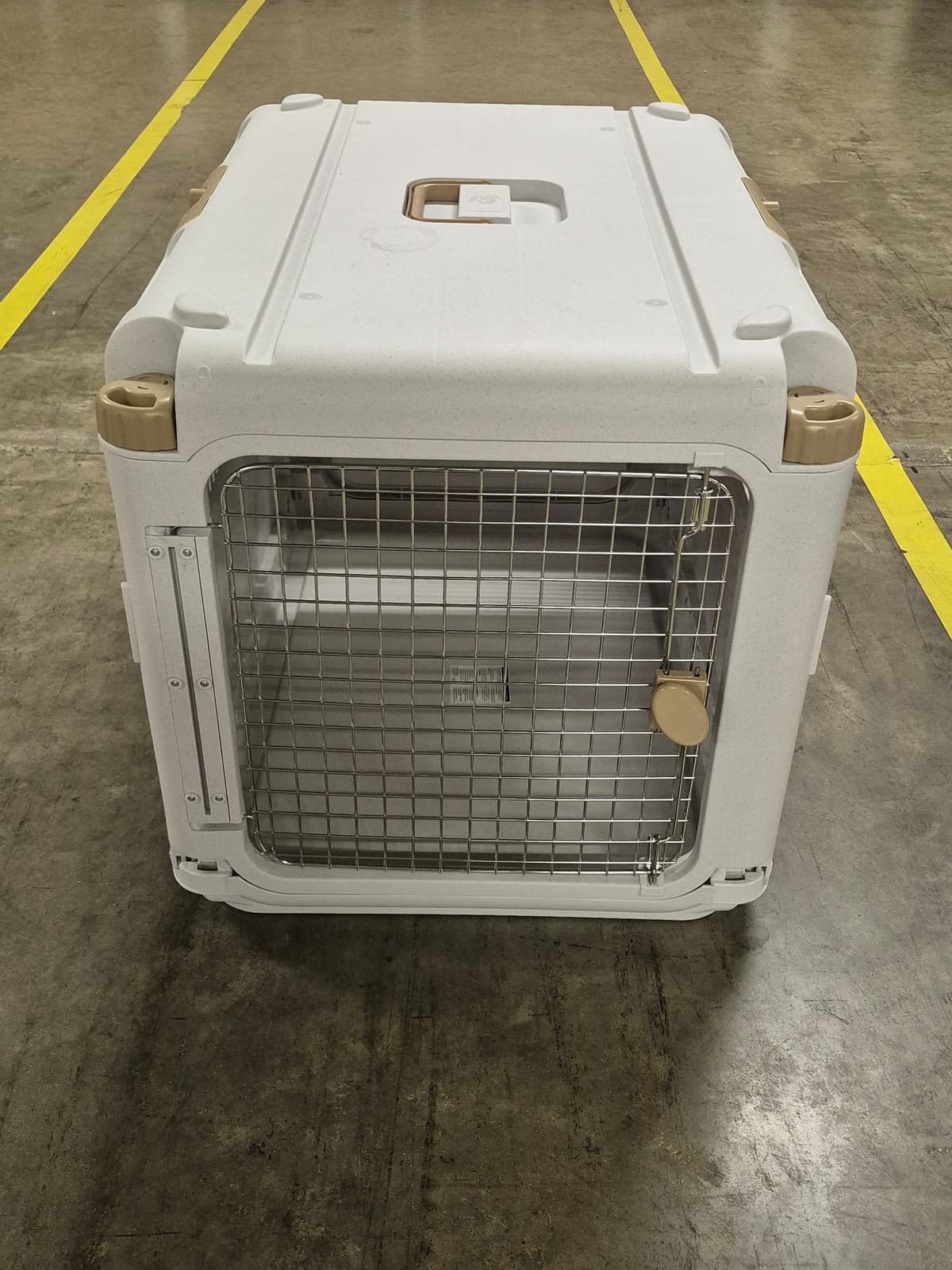 Sport Pet Designs 30" Collapsible Kennel