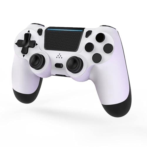 MOVONE Wireless Controller Dual Vibration Game