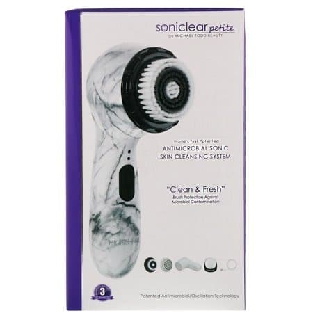Michael Todd Beauty Soniclear Petite